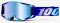 Окуляри 100% Armega Goggle Royal - Mirror Blue Lens
