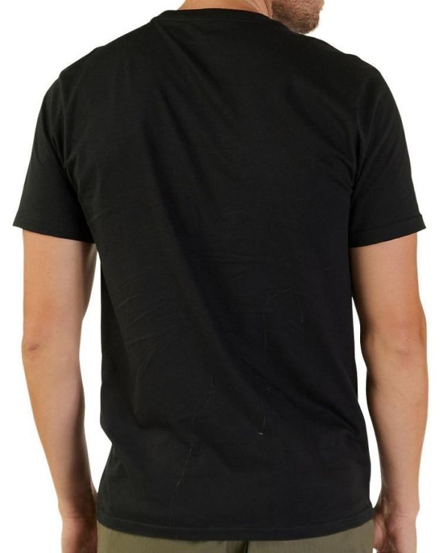 Футболка Fox Head Premium Tee Black