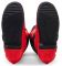 Мотоботи Fox Comp Youth Boot Flo Red