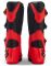 Мотоботи Fox Comp Youth Boot Flo Red