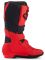 Мотоботи Fox Comp Youth Boot Flo Red
