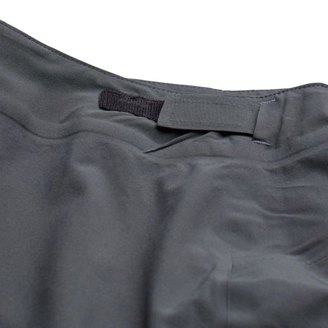 Велошорти TLD DRIFT SHORT SHELL; [DARK CHARCOAL]