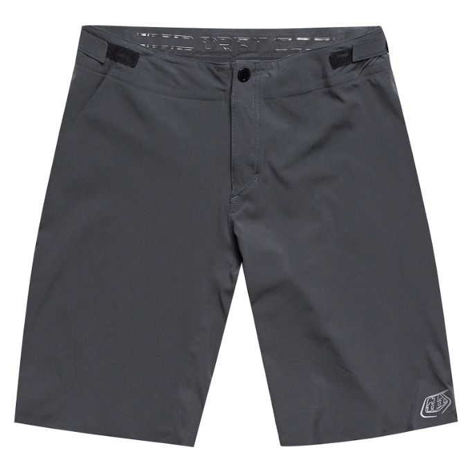Велошорти TLD DRIFT SHORT SHELL; [DARK CHARCOAL]