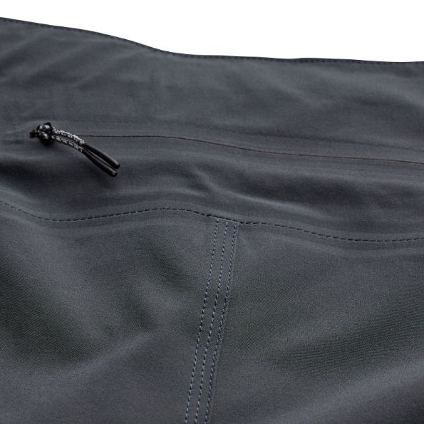 Велошорти TLD DRIFT SHORT SHELL; [DARK CHARCOAL]
