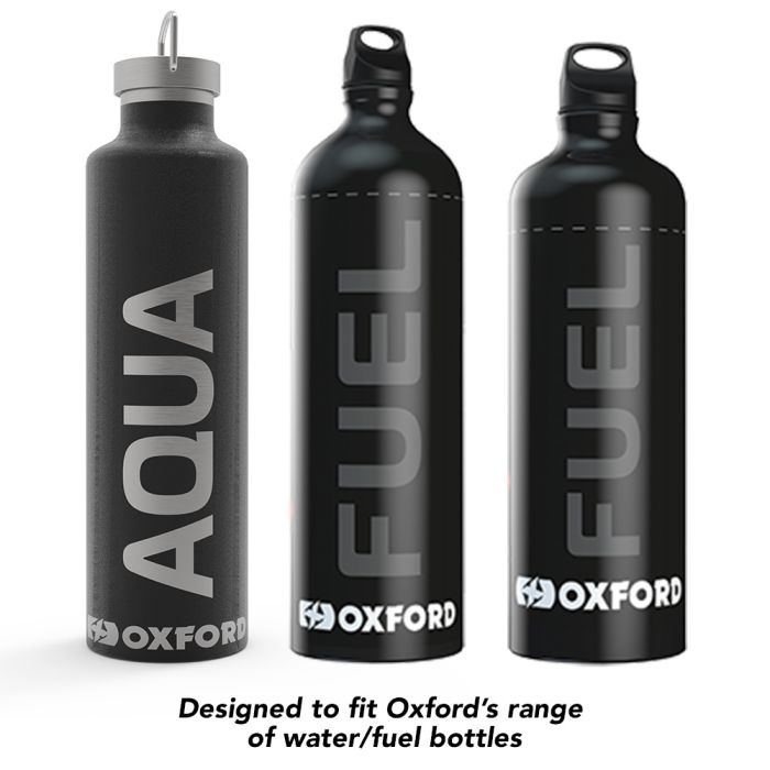 Сумка для колби Oxford Bottle Stash