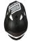 Мотошолом Origine Hero MX Black / White Matt
