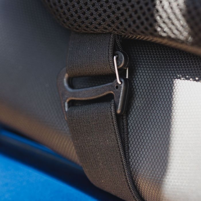Подушка на сидіння Oxford AIR SEAT Street & Sport