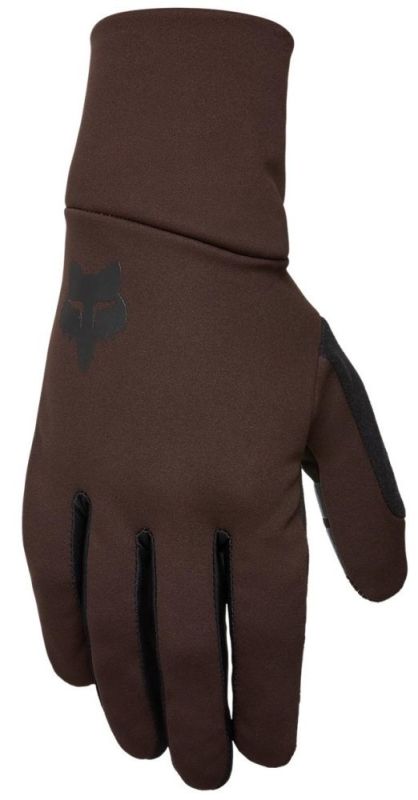 Зимові Перчатки Fox Ranger Fire Glove Cocoa