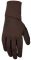 Зимові Перчатки Fox Ranger Fire Glove Cocoa