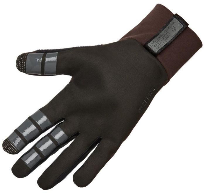 Зимові Перчатки Fox Ranger Fire Glove Cocoa
