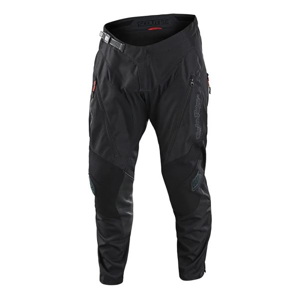 Штани TLD SCOUT SE PANT [BLACK]