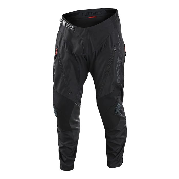 Штани TLD SCOUT SE PANT [BLACK]