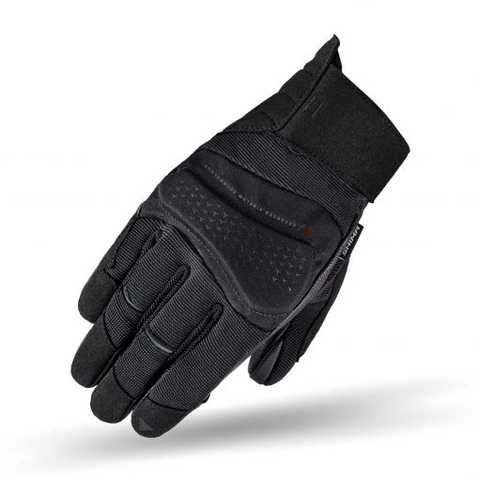 Мото рукавички Shima Air 2.0 Man Black