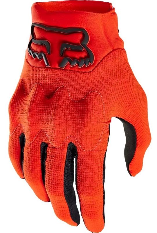 Рукавички Fox Bomber Lt Glove - Ce Flame Orange