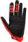 Рукавички Fox Bomber Lt Glove - Ce Flame Orange