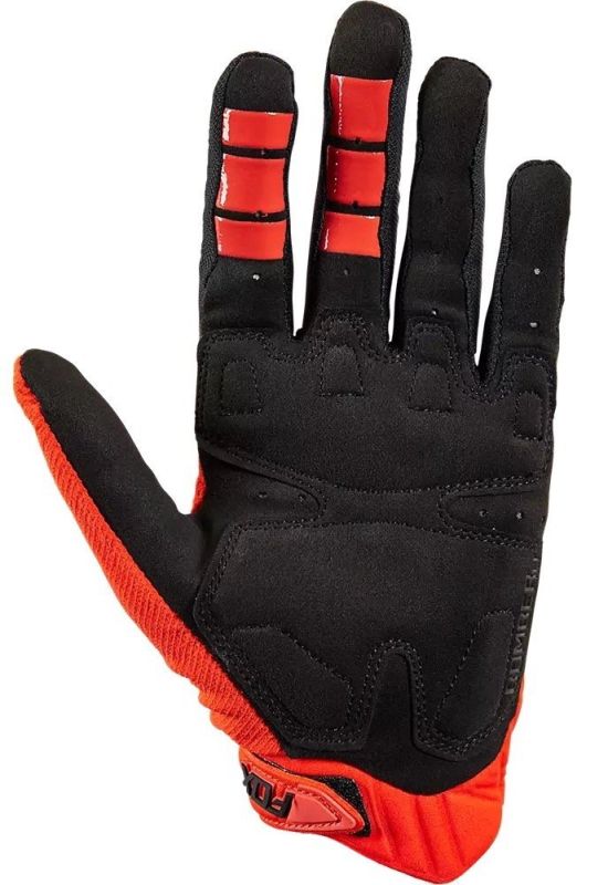 Рукавички Fox Bomber Lt Glove - Ce Flame Orange