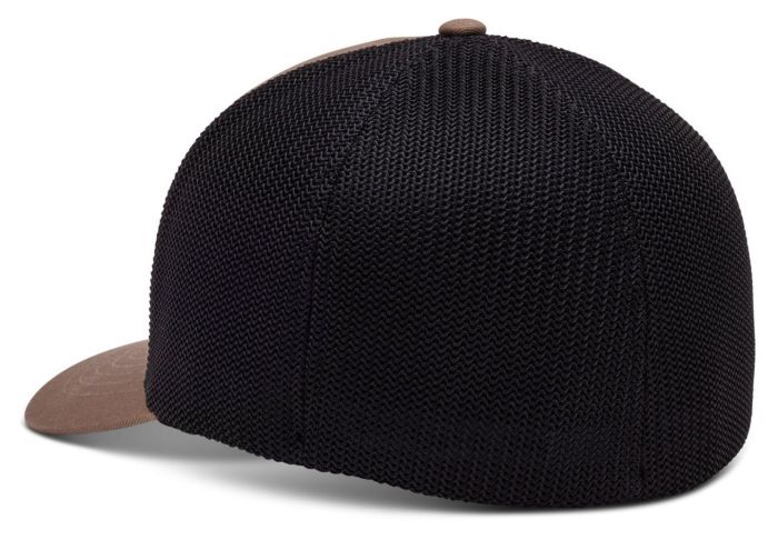 Кепка Fox Exploration Flexfit Hat Cha