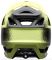 Шолом Fox Proframe Rs Helmet - Aura Lime