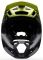Шолом Fox Proframe Rs Helmet - Aura Lime
