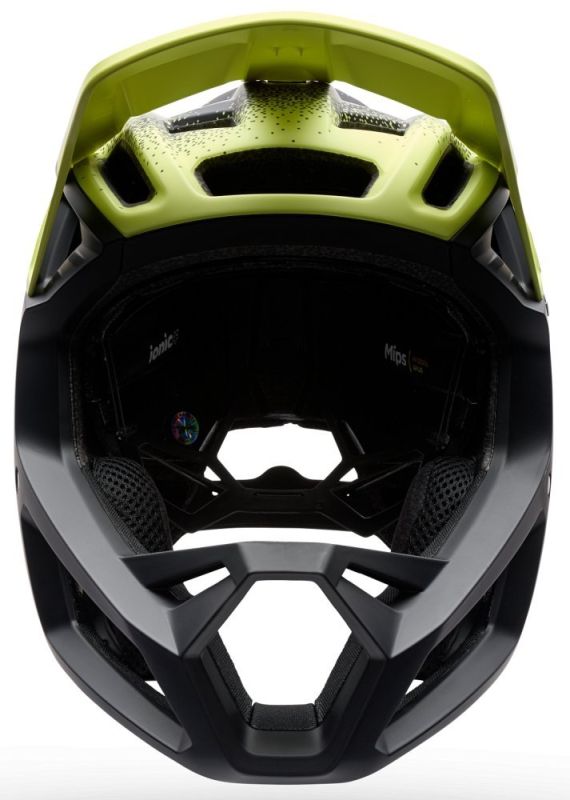 Шолом Fox Proframe Rs Helmet - Aura Lime