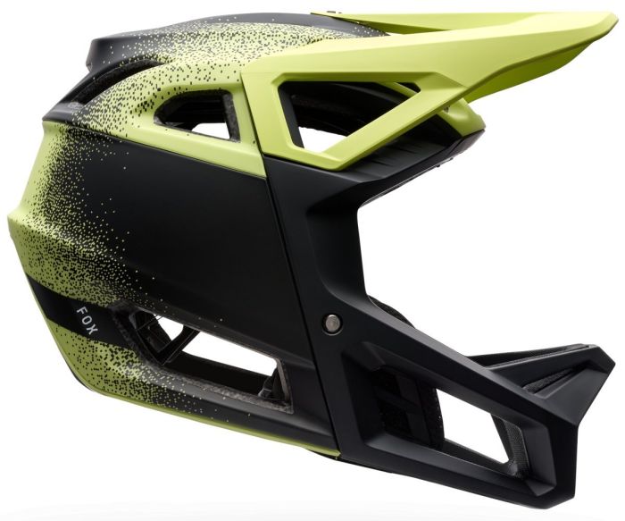 Шолом Fox Proframe Rs Helmet - Aura Lime
