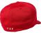 Кепка Fox Lithotype Flexfit Hat Chili