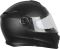 Мотошолом Origine Delta Bluetooth Solid Black Matt
