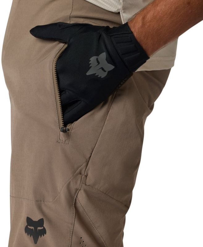Штани Fox Flexair Pant Nutmeg