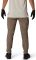 Штани Fox Flexair Pant Nutmeg