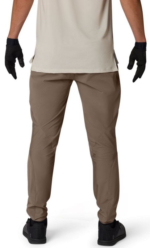 Штани Fox Flexair Pant Nutmeg