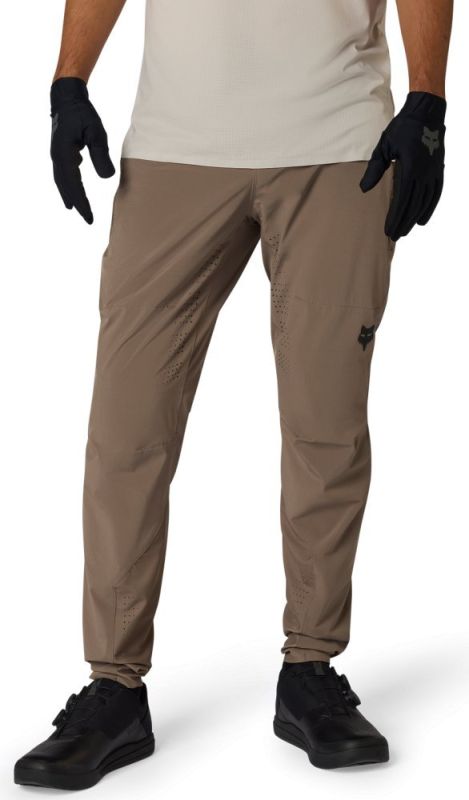 Штани Fox Flexair Pant Nutmeg