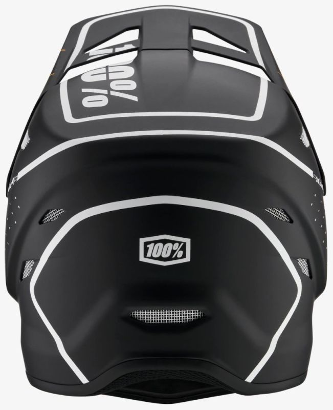 Шолом Ride 100% Status Helmet Dreamflow Black