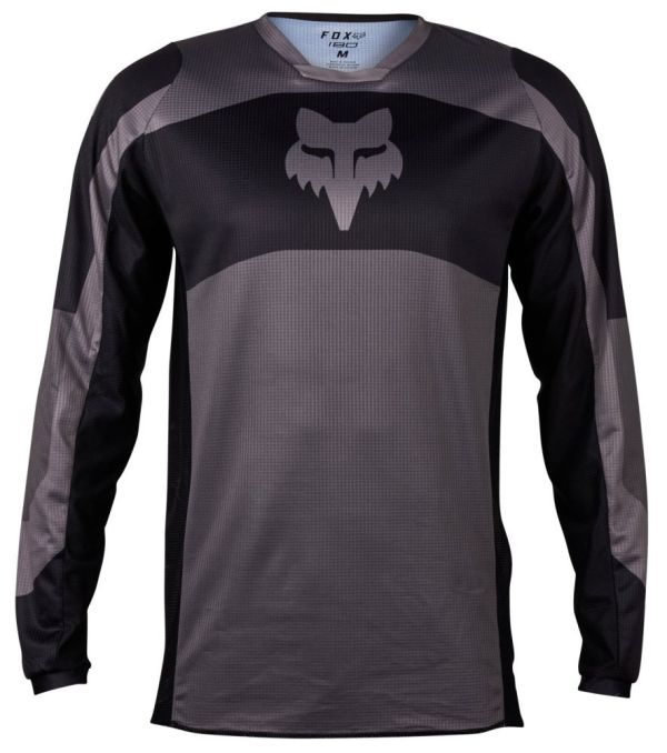 Джерсі Fox 180 Nitro Jersey Dark Shadow