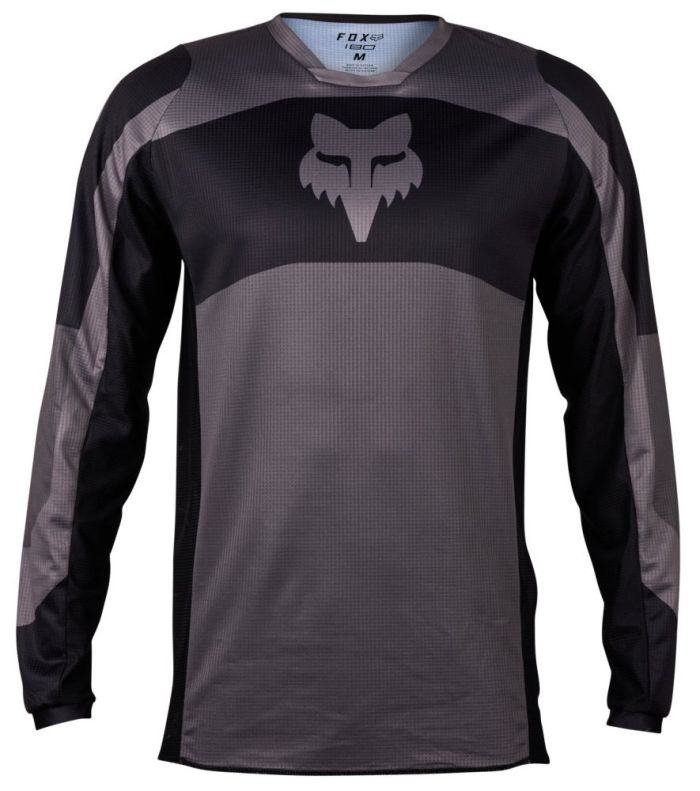 Джерсі Fox 180 Nitro Jersey Dark Shadow
