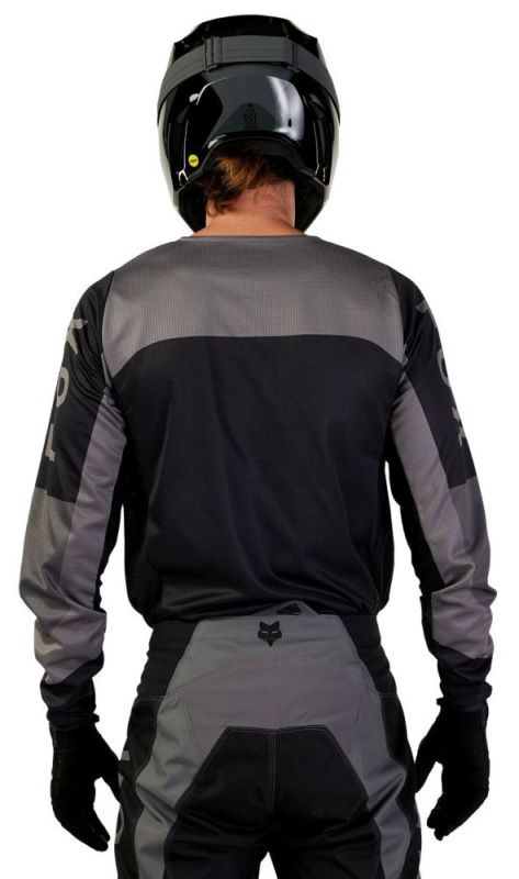 Джерсі Fox 180 Nitro Jersey Dark Shadow