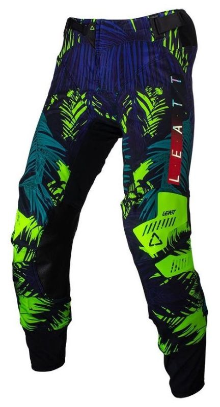 Штани Leatt Pant Moto 5.5 I.k.s Jungle