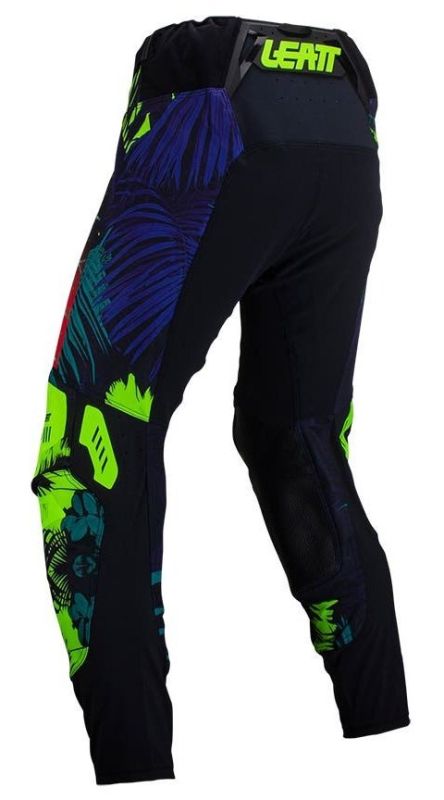 Штани Leatt Pant Moto 5.5 I.k.s Jungle
