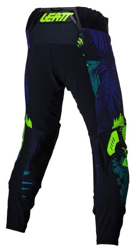 Штани Leatt Pant Moto 5.5 I.k.s Jungle