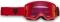 Окуляри Fox Main Spark Goggle - Core Flo Red