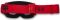 Окуляри Fox Main Spark Goggle - Core Flo Red