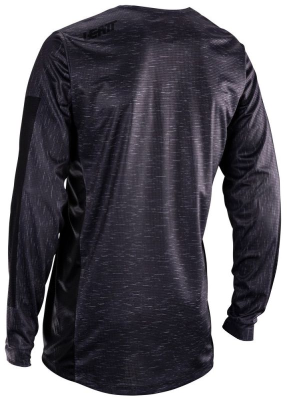 Джерсі Leatt Moto 3.5 Jersey Black