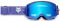 Окуляри Fox Main Goggle - Diffuse Purple Dove