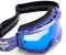 Окуляри Fox Main Goggle - Diffuse Purple Dove