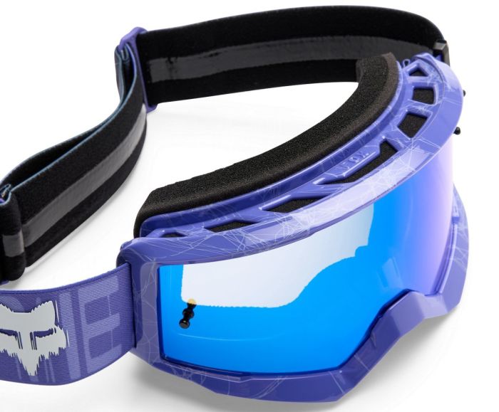 Окуляри Fox Main Goggle - Diffuse Purple Dove