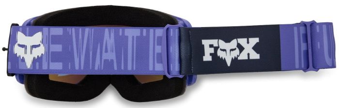 Окуляри Fox Main Goggle - Diffuse Purple Dove