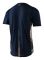 Джерсі TLD Skyline Air S/S Jersey [Factory Walnut/Navy]