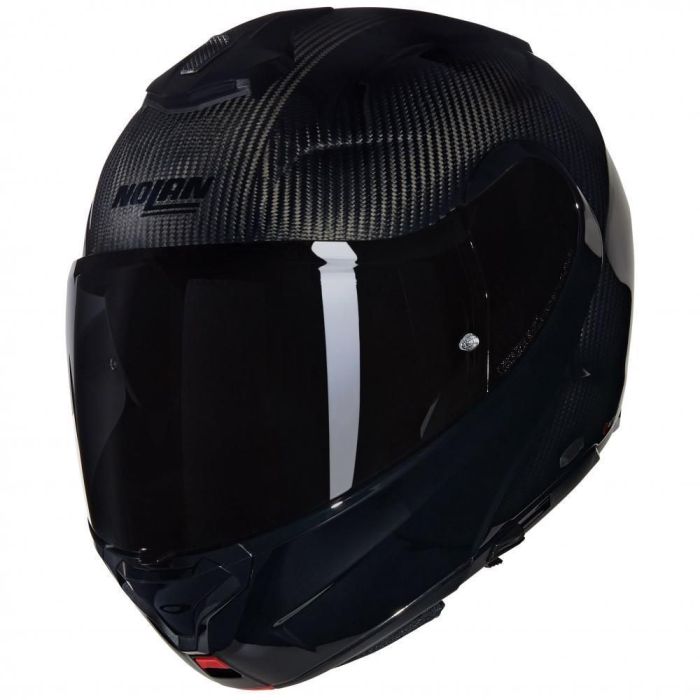 Мотошолом Nolan X-1005 ULTRA CARBON PURO Black