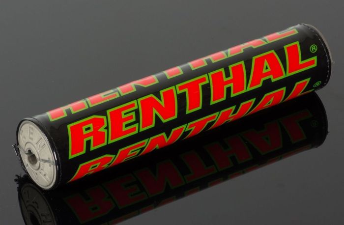 Захисна Подушка Renthal Sx Pad 10 Black