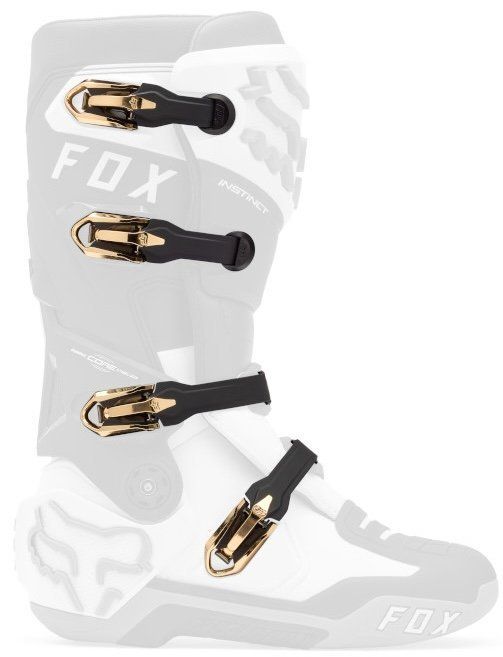 Набір ремінців Instinct (gen.2) Strap Kit Gold