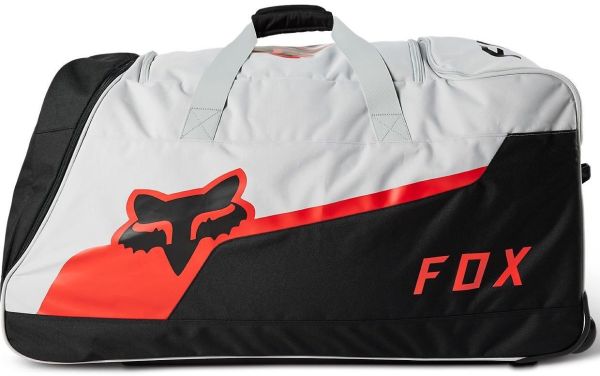 Сумка Для Форми Fox Shuttle Gb Roller 180 - Efekt Flo Red